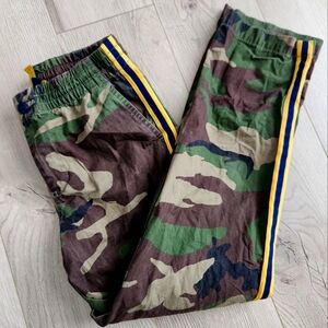 Polo Ralph Lauren Boys Camo Pants